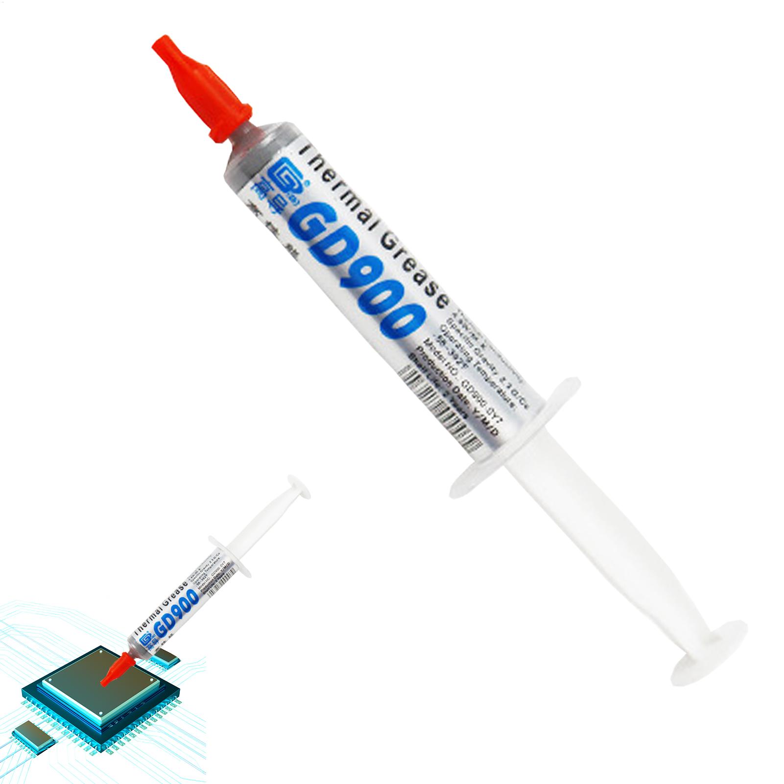 Thermal Paste Cpu - Nouvelle pâte thermique 1 pièce pour