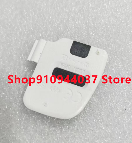 Sony Camera A6400 - Coque de couvercle de porte de