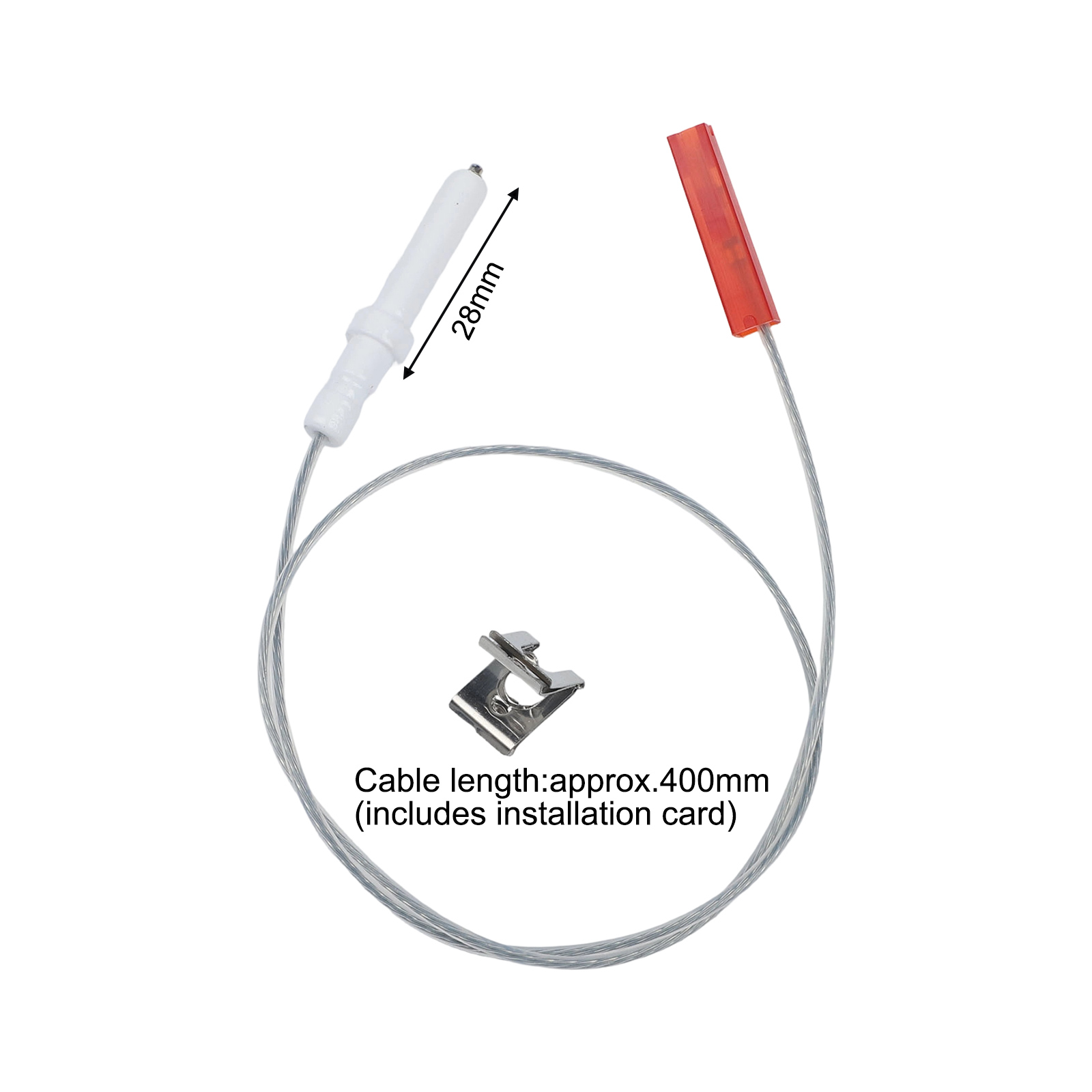 Electronics Repair Kitchener - Allumeur électronique à impulsion intégré pour