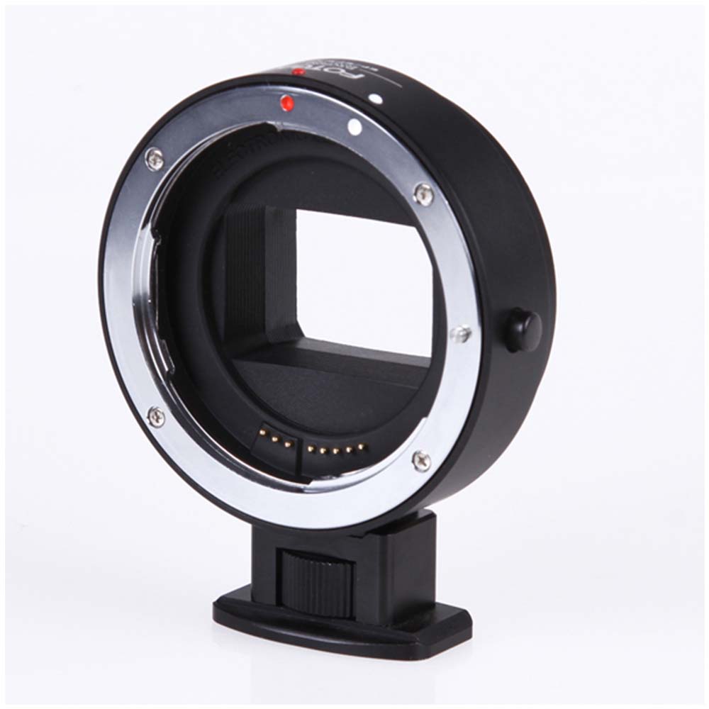 Sony Camera A6400 - FOTGA – bague d'adaptation de mise