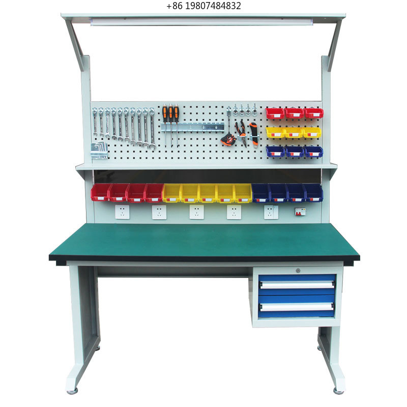 Electronics Repair Kitchener - Table de réparation électronique pour horloger,