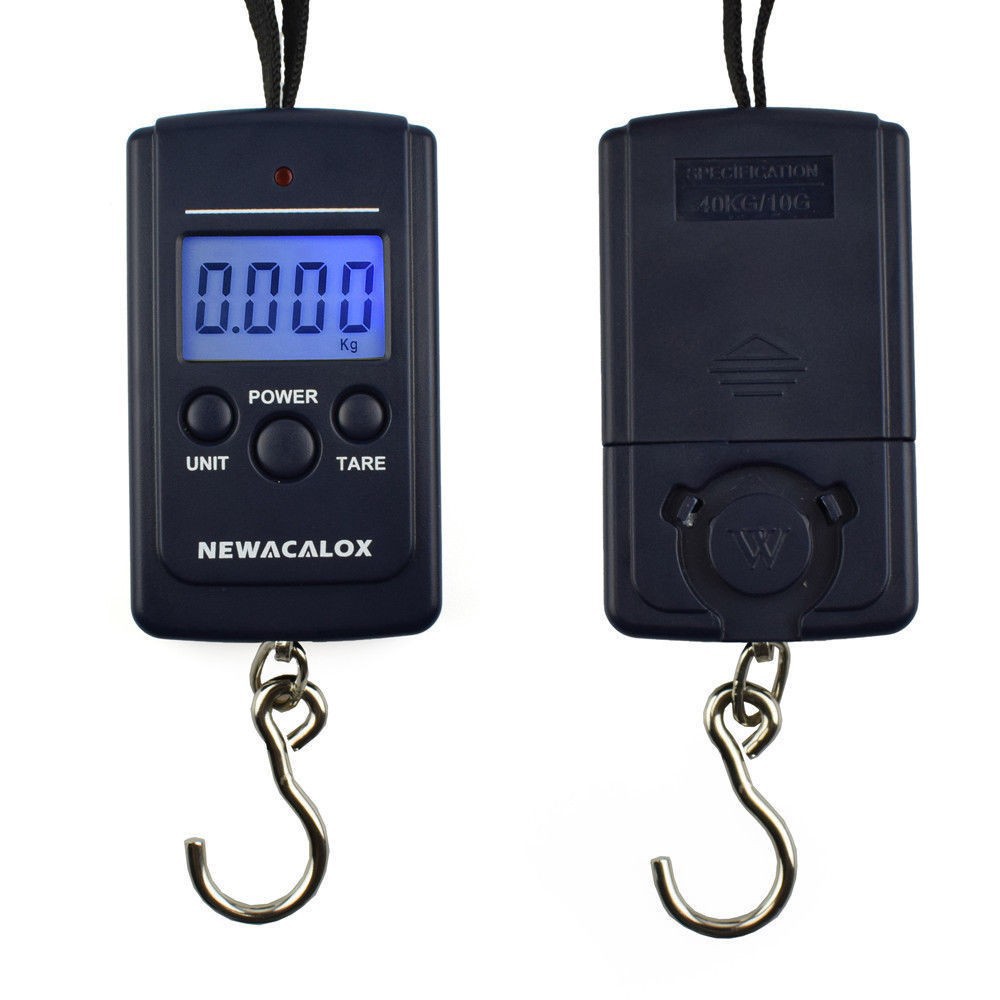 Electronics Repair Kitchener - Balance numérique miniature 40 kg x