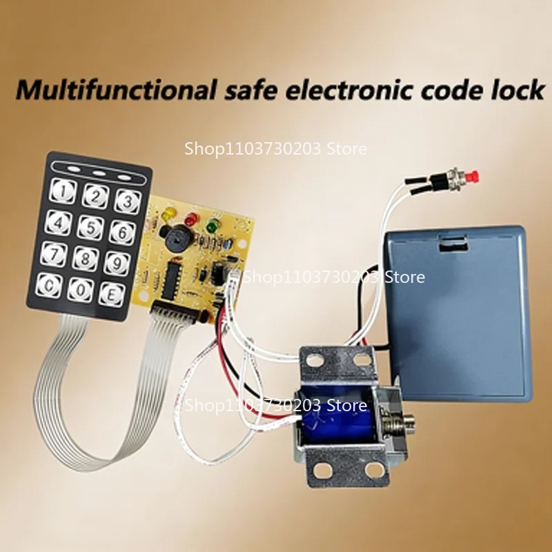 Elektronik Repair - Kit de réparation multifonctionnel pour panneaux