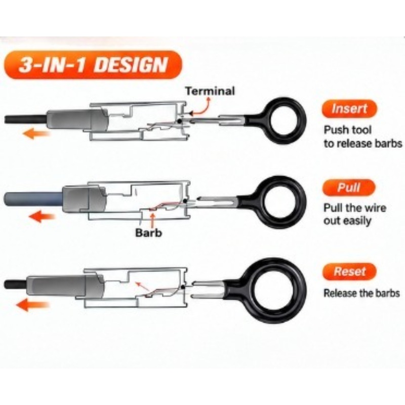 Kit de 41/59 pièces pour le dé - Elektronik Repair avis et prix