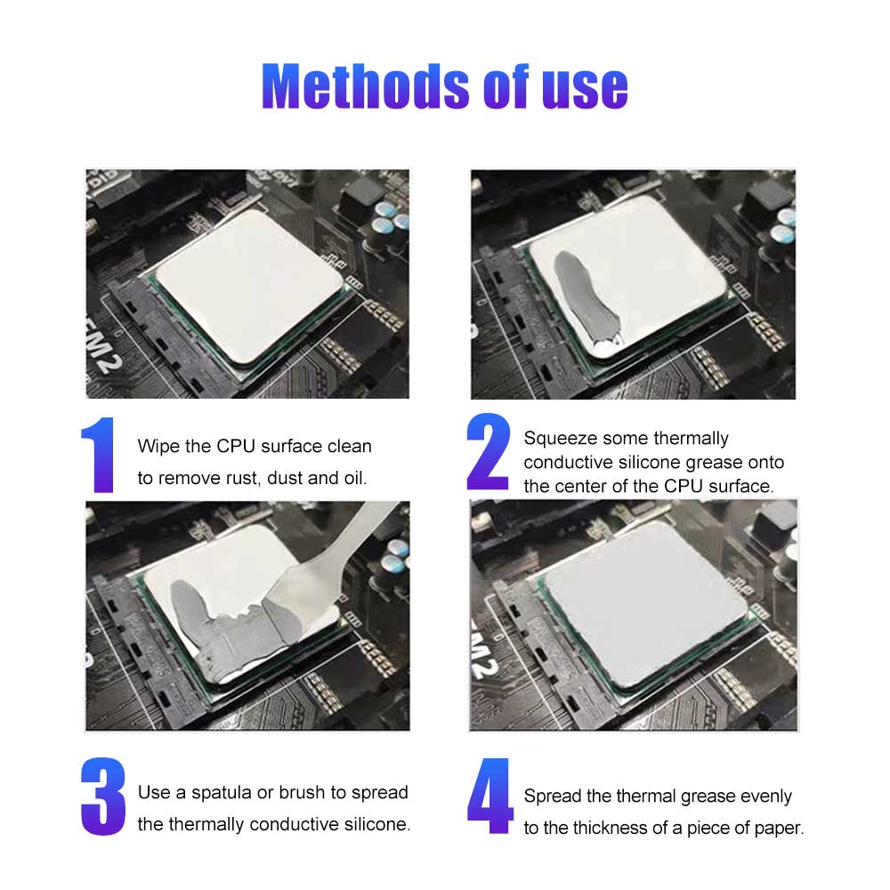 Maxtor CTG9 1g 2g 4g 8g pâte t - Thermal Paste Cpu avis et prix