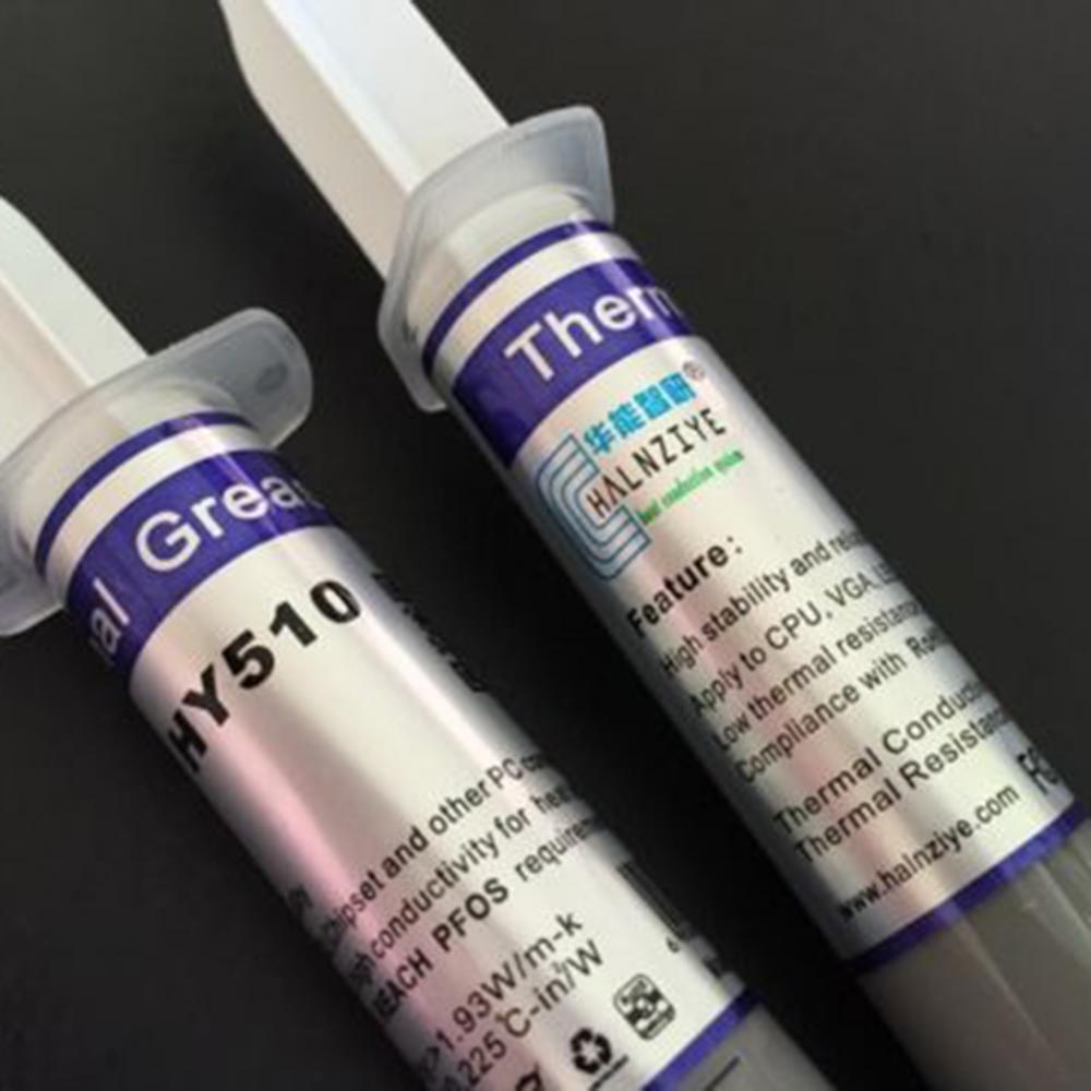 Pâte thermique conductrice en  - Thermal Paste Cpu avis et prix
