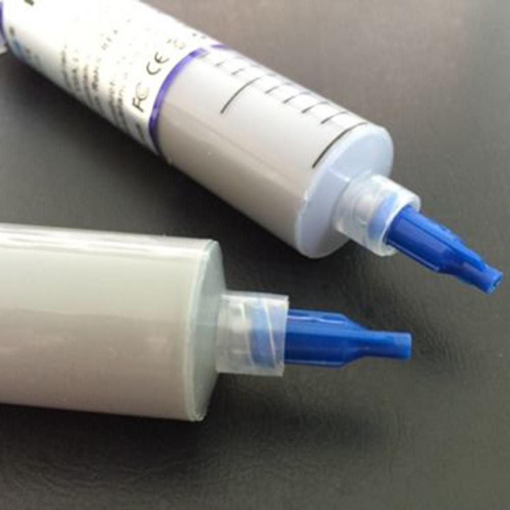 Pâte thermique conductrice en  - Thermal Paste Cpu avis et prix