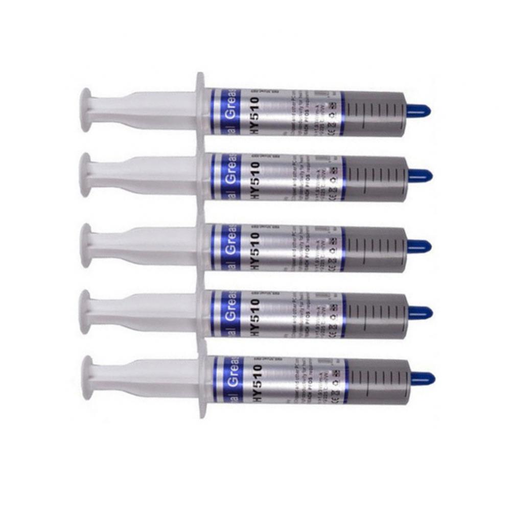 Pâte thermique conductrice en  - Thermal Paste Cpu avis et prix