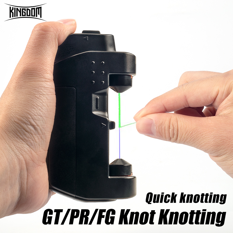 Kingdom – outils de pêche à no - Elektronik Repair avis et prix