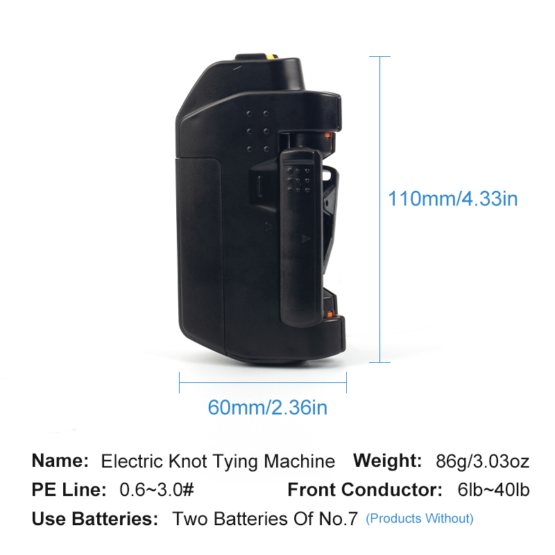 Kingdom – outils de pêche à no - Elektronik Repair avis et prix
