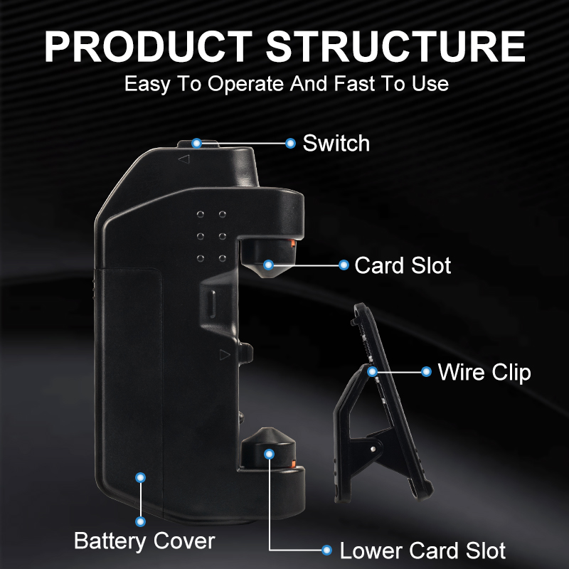 Kingdom – outils de pêche à no - Elektronik Repair avis et prix