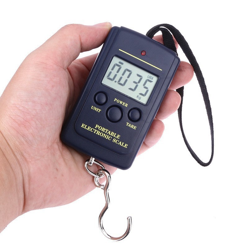 Balance numérique miniature 40 - Electronics Repair Kitchener avis et prix