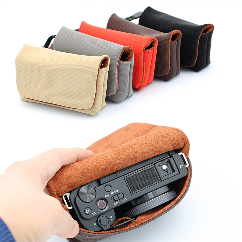 Sac de rangement portable pour - Sony Camera A6400 avis et prix