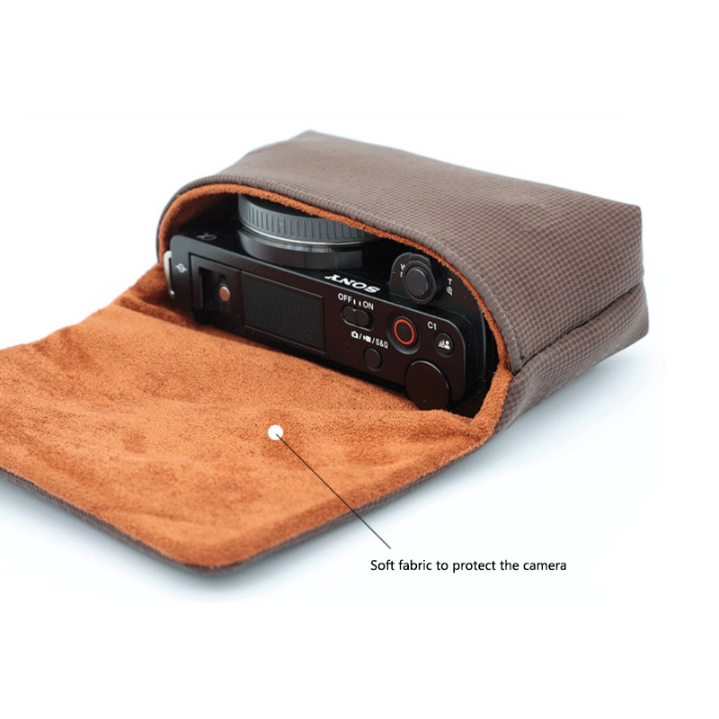 Sac de rangement portable pour - Sony Camera A6400 avis et prix