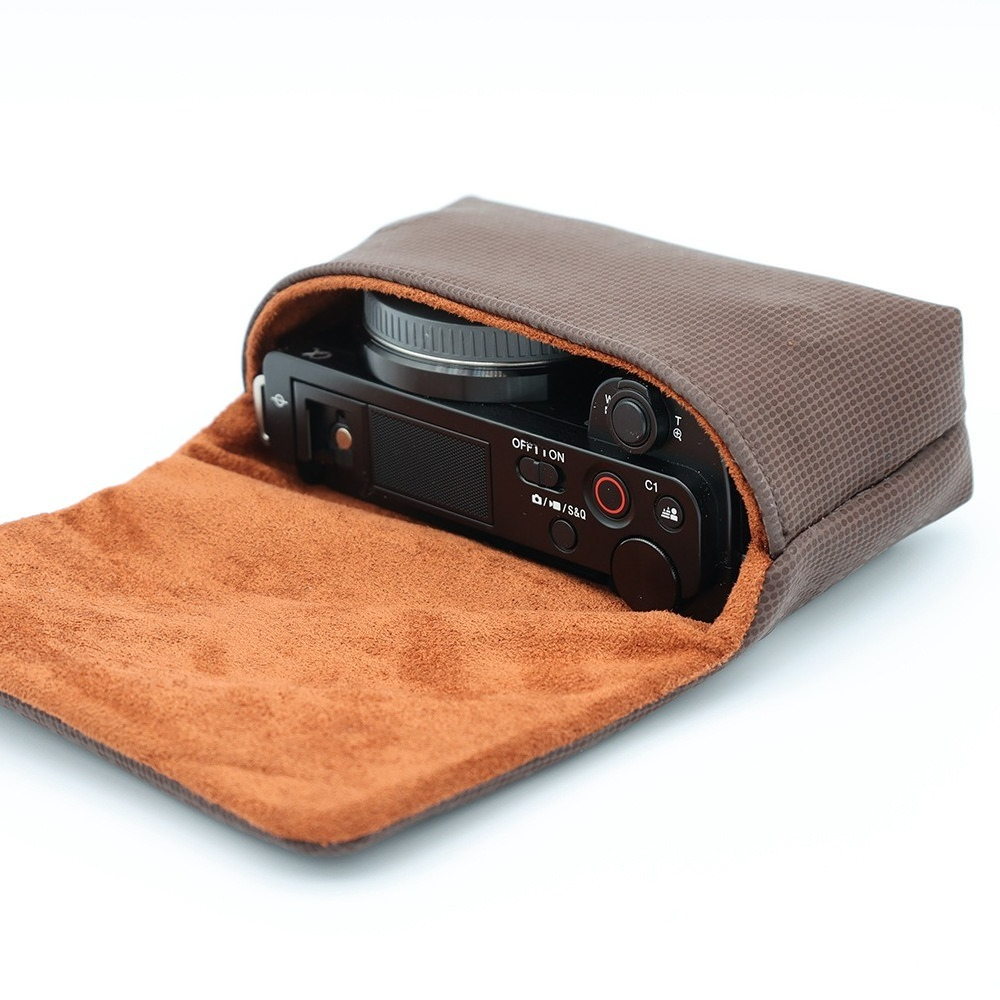 Housse de protection pour appa - Sony Camera A6400 avis et prix