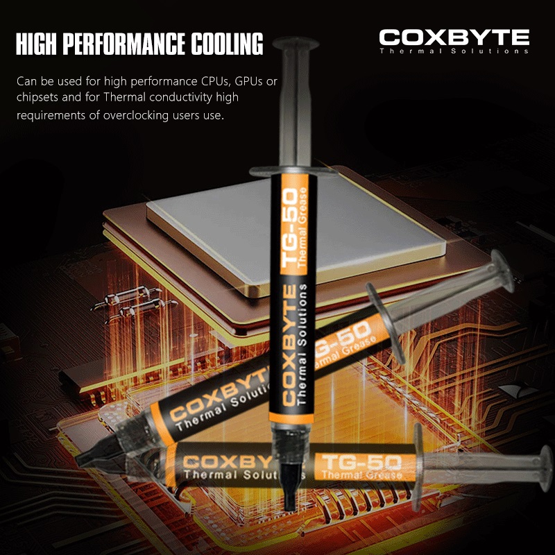 Pâte thermique conductrice en  - Thermal Paste Cpu avis et prix