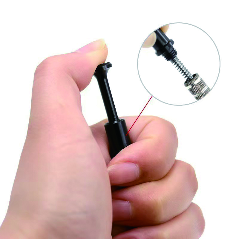 Pince à puce IC à quatre griff - Elektronik Repair avis et prix