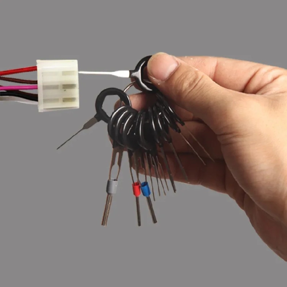 Extracteur de prise automobile - Elektronik Repair avis et prix