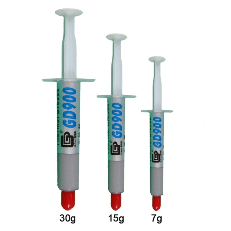 Pâte de graisse thermique GD90 - Thermal Paste Cpu avis et prix