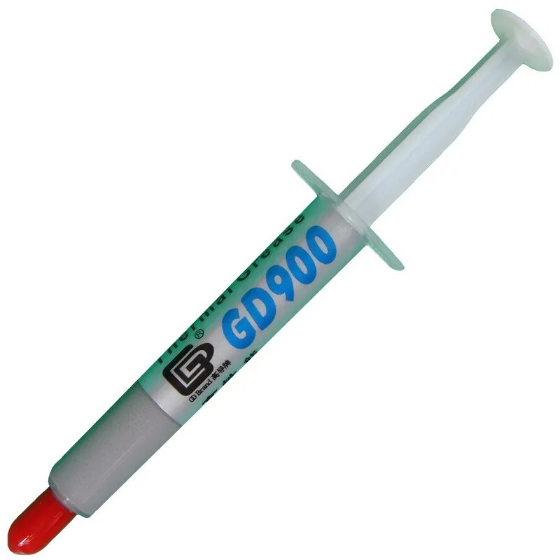 Pâte de graisse thermique GD90 - Thermal Paste Cpu avis et prix