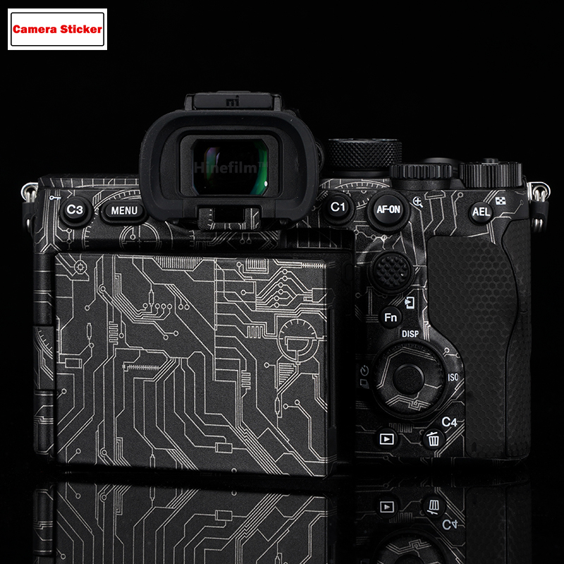 A7M4 A7M3 A7R4 caméra Premium  - Sony Camera A6400 avis et prix