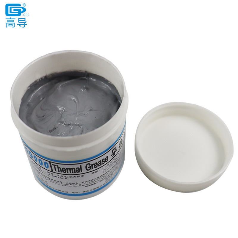 Pâte thermique conductrice gri - Thermal Paste Cpu avis et prix