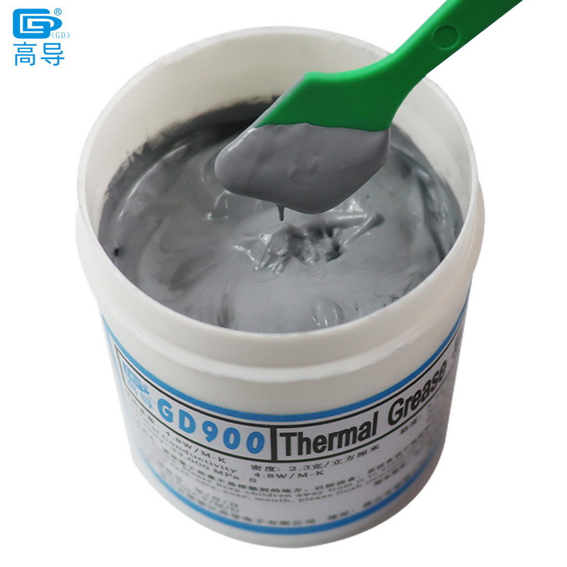 Pâte thermique conductrice gri - Thermal Paste Cpu avis et prix
