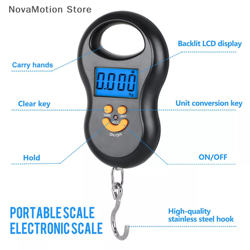 Balance électronique noire sus - Electronics Repair Kitchener avis et prix